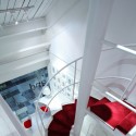 AND-SuperPress-SuperBla Office / Naço Architectures (11) © Xu Wen Lei