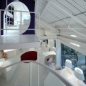 AND-SuperPress-SuperBla Office / Naço Architectures (10) © Xu Wen Lei