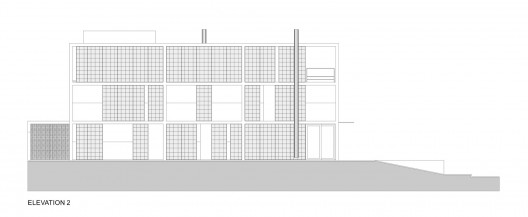 elevation