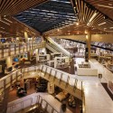 Myer Department Store / Peddle Thorp Architects (26) Myer Department Store / Peddle Thorp Architects (26) Courtesy of Peddle Thorp Architects