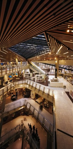 Myer Department Store / Peddle Thorp Architects (26)