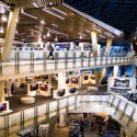 Myer Department Store / Peddle Thorp Architects (18)