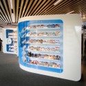 Myer Department Store / Peddle Thorp Architects (17) Myer Department Store / Peddle Thorp Architects (17) Courtesy of Peddle Thorp Architects