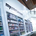 Myer Department Store / Peddle Thorp Architects (10)