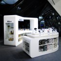Myer Department Store / Peddle Thorp Architects (7)