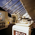 Myer Department Store / Peddle Thorp Architects (3) Myer Department Store / Peddle Thorp Architects (3) Courtesy of Peddle Thorp Architects