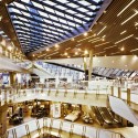 Myer Department Store / Peddle Thorp Architects (1) Myer Department Store / Peddle Thorp Architects (1) Courtesy of Peddle Thorp Architects