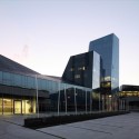 Salewa Headquarters / Cino Zucchi Architetti with Park Associati (8) Salewa Headquarters / Cino Zucchi Architetti with Park Associati (8) © Cino Zucchi and Park Associati