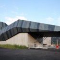Salewa Headquarters / Cino Zucchi Architetti with Park Associati (7) Salewa Headquarters / Cino Zucchi Architetti with Park Associati (7) © Cino Zucchi and Park Associati