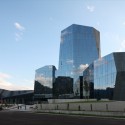 Salewa Headquarters / Cino Zucchi Architetti with Park Associati (6) Salewa Headquarters / Cino Zucchi Architetti with Park Associati (6) © Cino Zucchi and Park Associati
