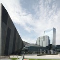 © Cino Zucchi and Park Associati