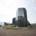 Salewa Headquarters / Cino Zucchi Architetti with Park Associati (3)