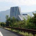 Salewa Headquarters / Cino Zucchi Architetti with Park Associati (2)