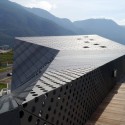 Salewa Headquarters / Cino Zucchi Architetti with Park Associati (1)