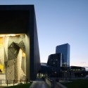 Salewa Headquarters / Cino Zucchi Architetti with Park Associati (23) Salewa Headquarters / Cino Zucchi Architetti with Park Associati (23) © Cino Zucchi and Park Associati