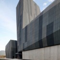Salewa Headquarters / Cino Zucchi Architetti with Park Associati (25) Salewa Headquarters / Cino Zucchi Architetti with Park Associati (25) © Cino Zucchi and Park Associati