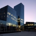 Salewa Headquarters / Cino Zucchi Architetti with Park Associati (22) Salewa Headquarters / Cino Zucchi Architetti with Park Associati (22) © Cino Zucchi and Park Associati