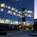 Salewa Headquarters / Cino Zucchi Architetti with Park Associati (21) Salewa Headquarters / Cino Zucchi Architetti with Park Associati (21) © Cino Zucchi and Park Associati