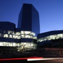Salewa Headquarters / Cino Zucchi Architetti with Park Associati (20) Salewa Headquarters / Cino Zucchi Architetti with Park Associati (20) © Cino Zucchi and Park Associati