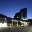 Salewa Headquarters / Cino Zucchi Architetti with Park Associati (19) Salewa Headquarters / Cino Zucchi Architetti with Park Associati (19) © Cino Zucchi and Park Associati