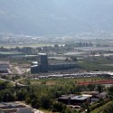 Salewa Headquarters / Cino Zucchi Architetti with Park Associati (18) Salewa Headquarters / Cino Zucchi Architetti with Park Associati (18) © Cino Zucchi and Park Associati