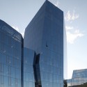 Salewa Headquarters / Cino Zucchi Architetti with Park Associati (16) Salewa Headquarters / Cino Zucchi Architetti with Park Associati (16) © Cino Zucchi and Park Associati