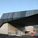 Salewa Headquarters / Cino Zucchi Architetti with Park Associati (15) Salewa Headquarters / Cino Zucchi Architetti with Park Associati (15) © Cino Zucchi and Park Associati