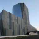 Salewa Headquarters / Cino Zucchi Architetti with Park Associati (13) Salewa Headquarters / Cino Zucchi Architetti with Park Associati (13) © Cino Zucchi and Park Associati