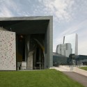 Salewa Headquarters / Cino Zucchi Architetti with Park Associati (12) Salewa Headquarters / Cino Zucchi Architetti with Park Associati (12) © Cino Zucchi and Park Associati