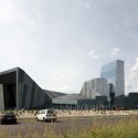 Salewa Headquarters / Cino Zucchi Architetti with Park Associati (11) Salewa Headquarters / Cino Zucchi Architetti with Park Associati (11) © Cino Zucchi and Park Associati