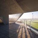 Stadium du Littoral / OLGGA Architects (33) Stadium du Littoral / OLGGA Architects (33) © Julien Lanoo