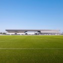 Stadium du Littoral / OLGGA Architects (28)