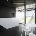 Stadium du Littoral / OLGGA Architects (26)
