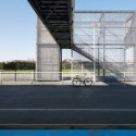 Stadium du Littoral / OLGGA Architects (22)