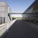 Stadium du Littoral / OLGGA Architects (21) Stadium du Littoral / OLGGA Architects (21) © Julien Lanoo