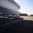 Stadium du Littoral / OLGGA Architects (20) Stadium du Littoral / OLGGA Architects (20) © Julien Lanoo