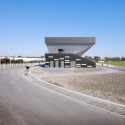 Stadium du Littoral / OLGGA Architects (19) Stadium du Littoral / OLGGA Architects (19) © Julien Lanoo