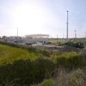 Stadium du Littoral / OLGGA Architects (6) Stadium du Littoral / OLGGA Architects (6) © Julien Lanoo
