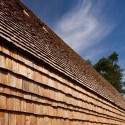 Mennonite Church / FARO Architecten (21) Mennonite Church / FARO Architecten (21) © Hans Peter Föllmi