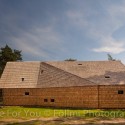 Mennonite Church / FARO Architecten (17)