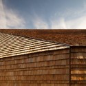 Mennonite Church / FARO Architecten (15) Mennonite Church / FARO Architecten (15) © Hans Peter Föllmi