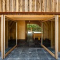 Mennonite Church / FARO Architecten (12)