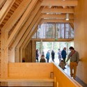 Mennonite Church / FARO Architecten (5)