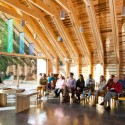 Mennonite Church / FARO Architecten (4)