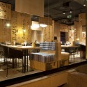 LAH! Restaurant / IlmioDesign (20) LAH! Restaurant / IlmioDesign (20) © Usio Davila