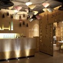 LAH! Restaurant / IlmioDesign (18) LAH! Restaurant / IlmioDesign (18) © Usio Davila