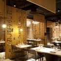 LAH! Restaurant / IlmioDesign (17) LAH! Restaurant / IlmioDesign (17) © Usio Davila