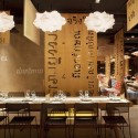 LAH! Restaurant / IlmioDesign (14) LAH! Restaurant / IlmioDesign (14) © Usio Davila
