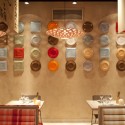 LAH! Restaurant / IlmioDesign (10) LAH! Restaurant / IlmioDesign (10) © Usio Davila