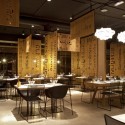 LAH! Restaurant / IlmioDesign (7) LAH! Restaurant / IlmioDesign (7) © Usio Davila
